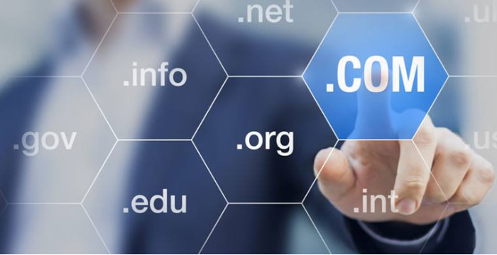 網站域名是什么東西 網站域名是什么東西